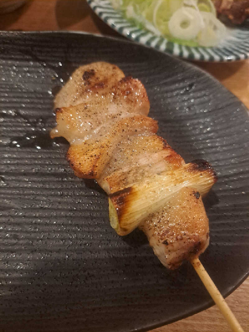 shimitaka7さんの千年温泉のサ活写真