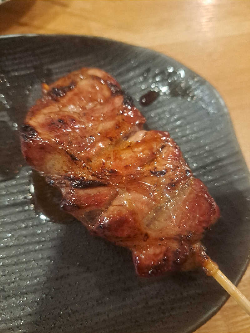 shimitaka7さんの千年温泉のサ活写真