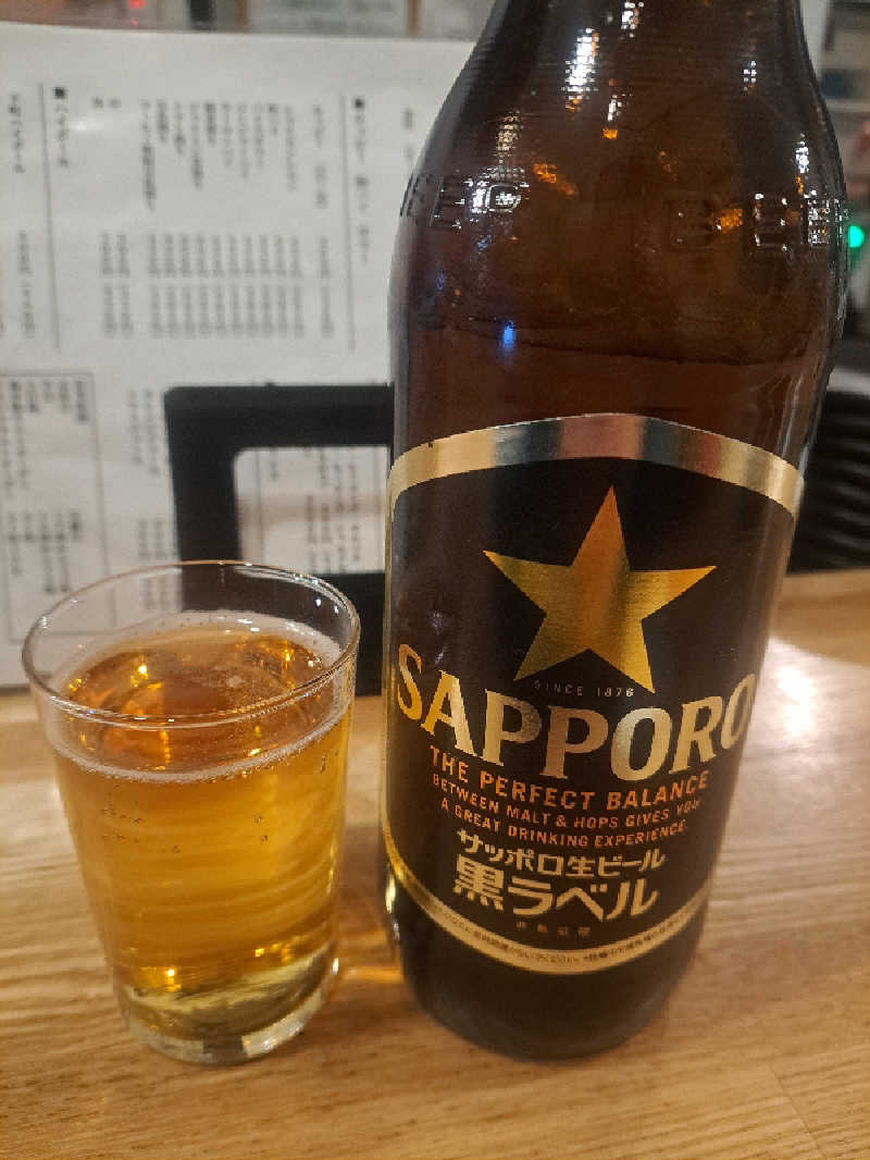 shimitaka7さんの千年温泉のサ活写真