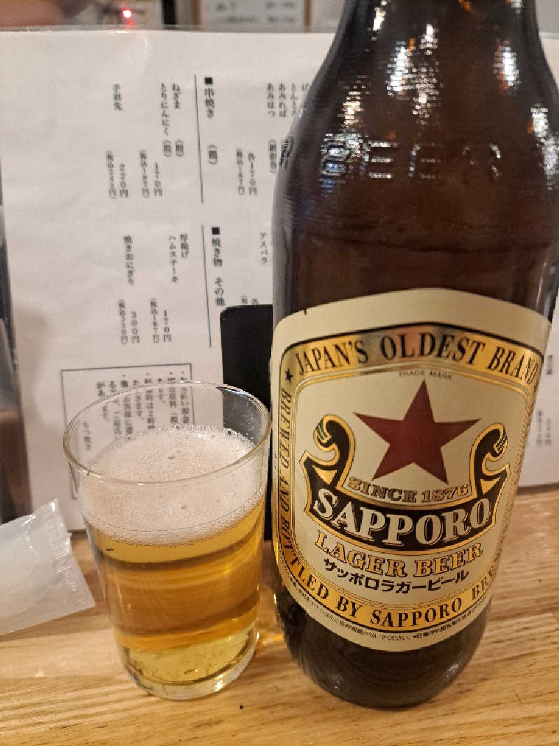 shimitaka7さんの千年温泉のサ活写真