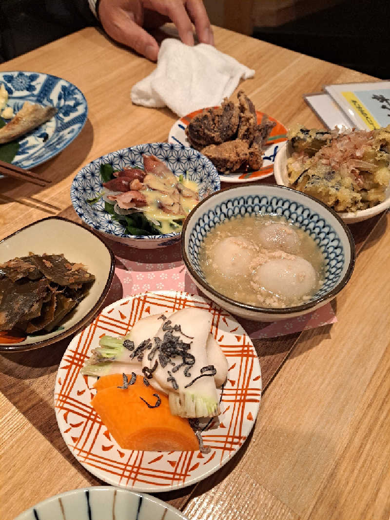 shimitaka7さんの橘湯のサ活写真