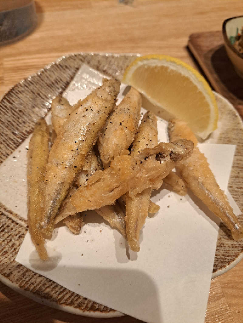 shimitaka7さんの橘湯のサ活写真