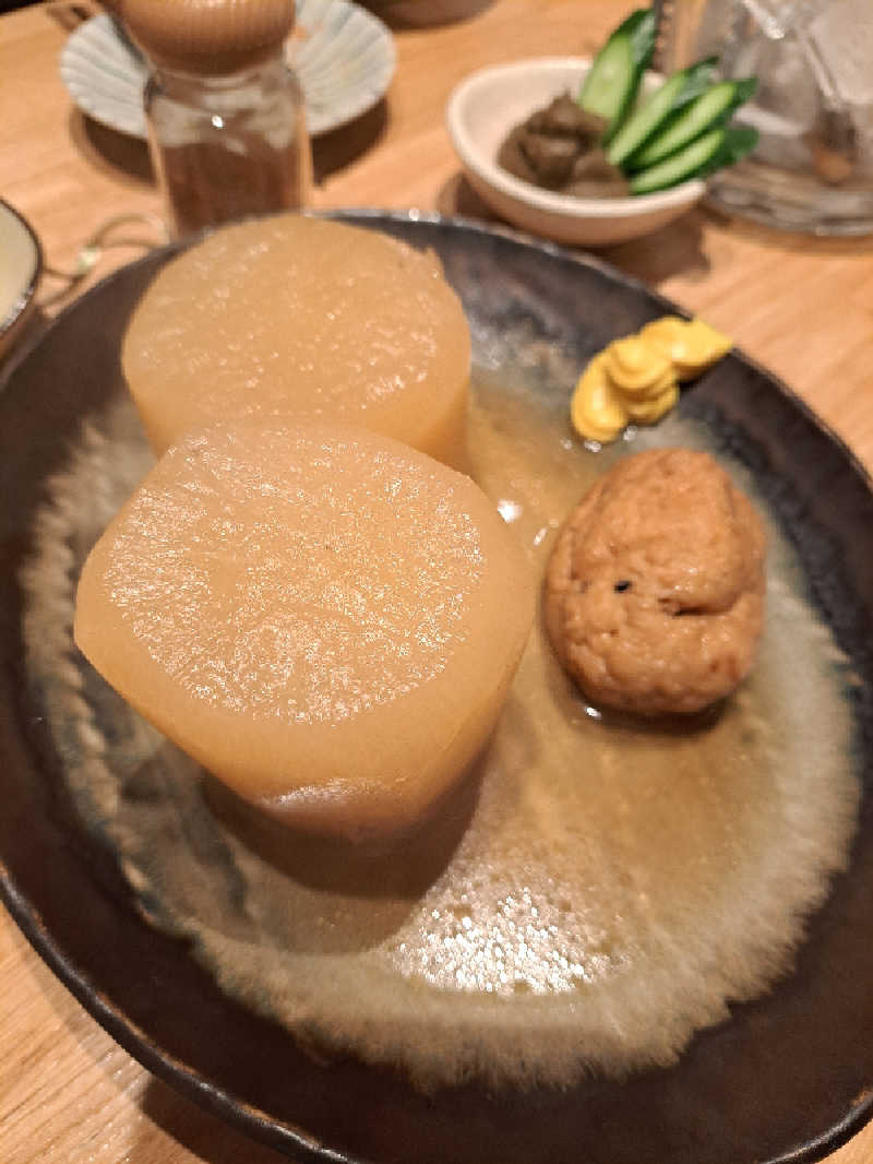 shimitaka7さんの橘湯のサ活写真