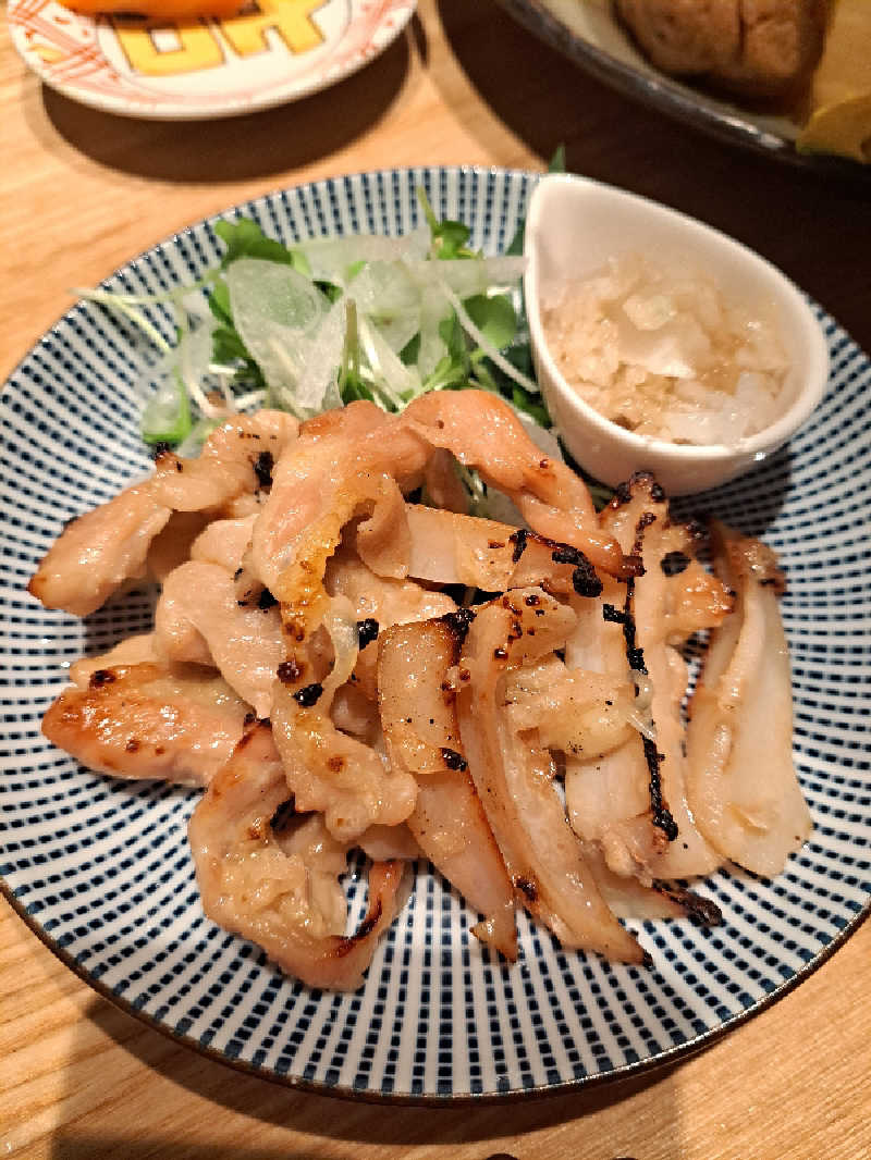 shimitaka7さんの橘湯のサ活写真