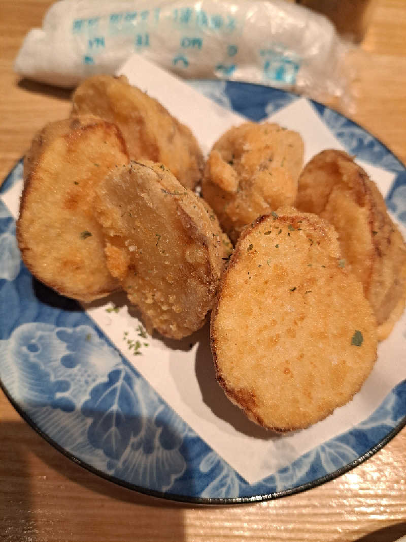 shimitaka7さんの橘湯のサ活写真