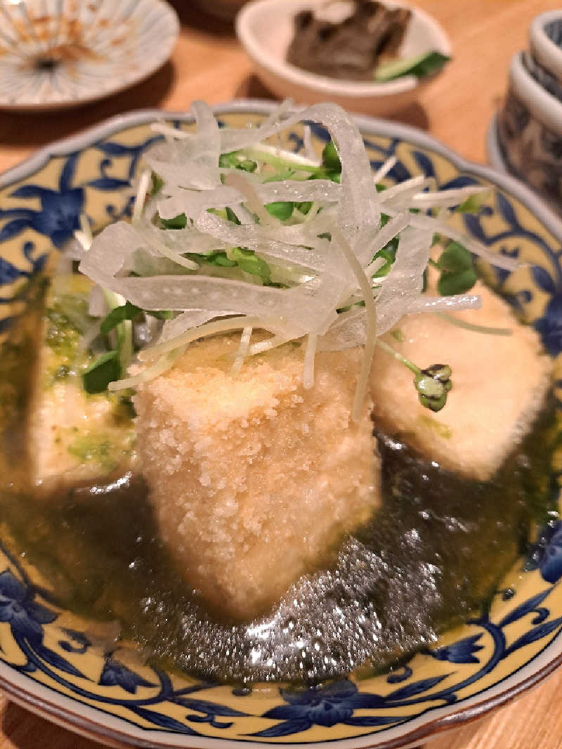 shimitaka7さんの橘湯のサ活写真