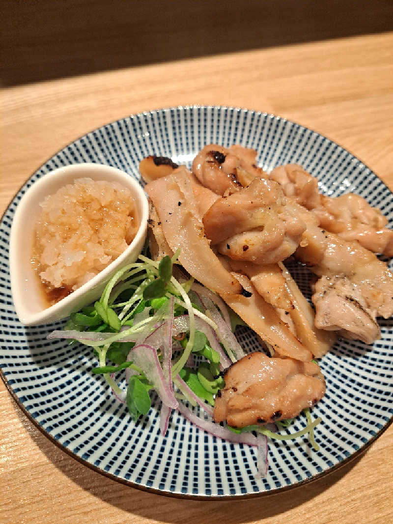 shimitaka7さんの橘湯のサ活写真