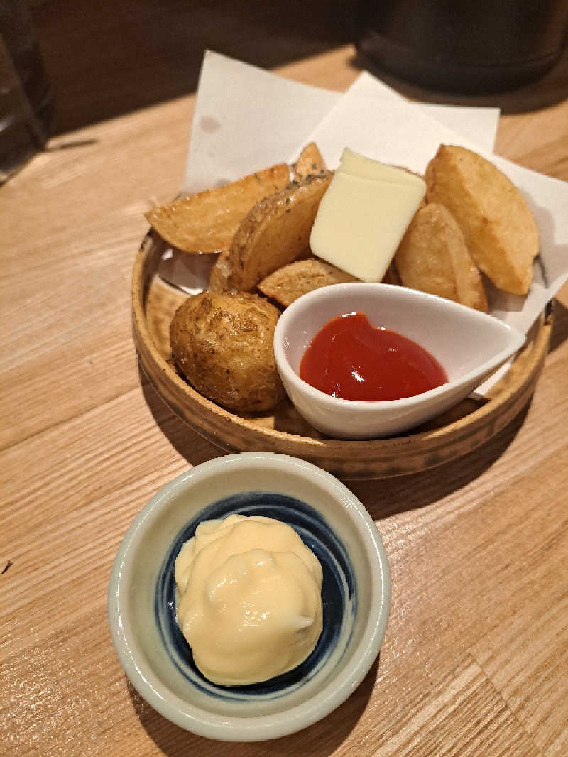 shimitaka7さんの橘湯のサ活写真