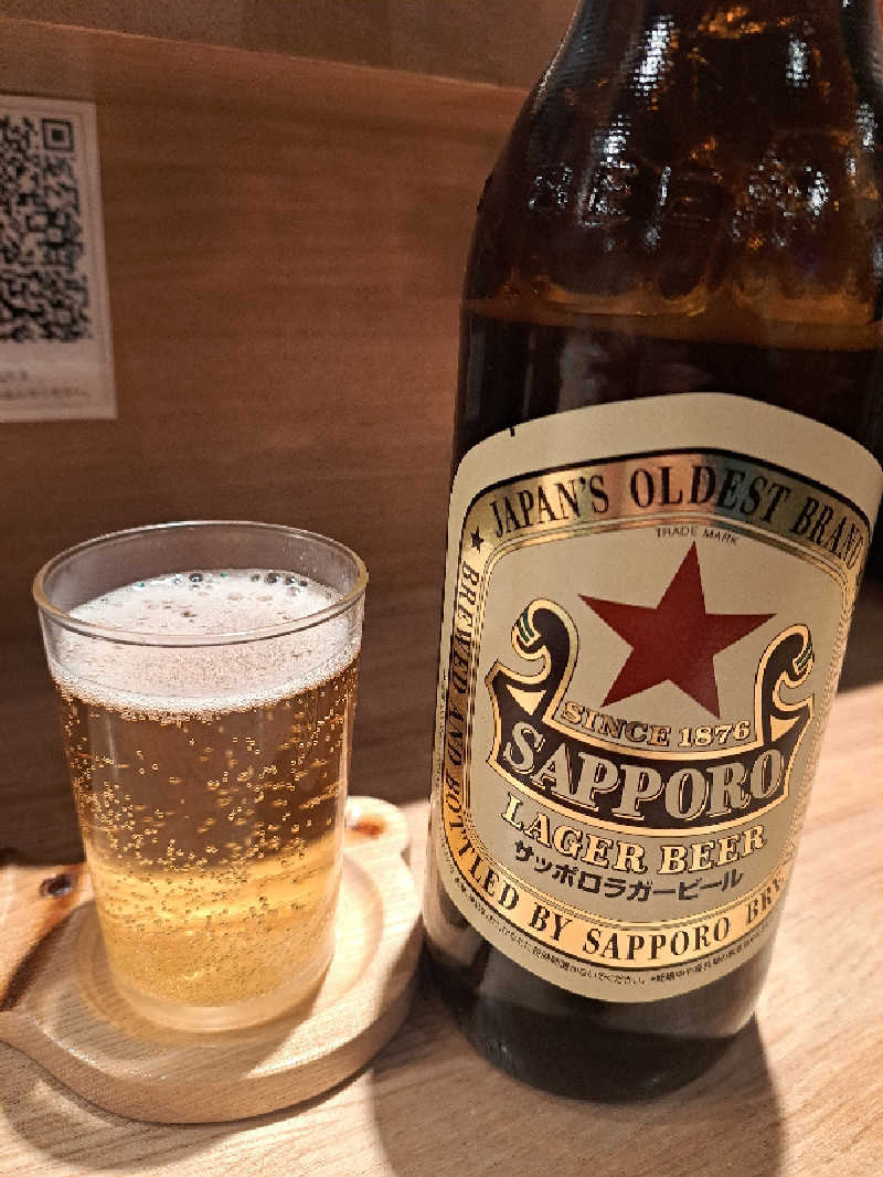 shimitaka7さんの橘湯のサ活写真