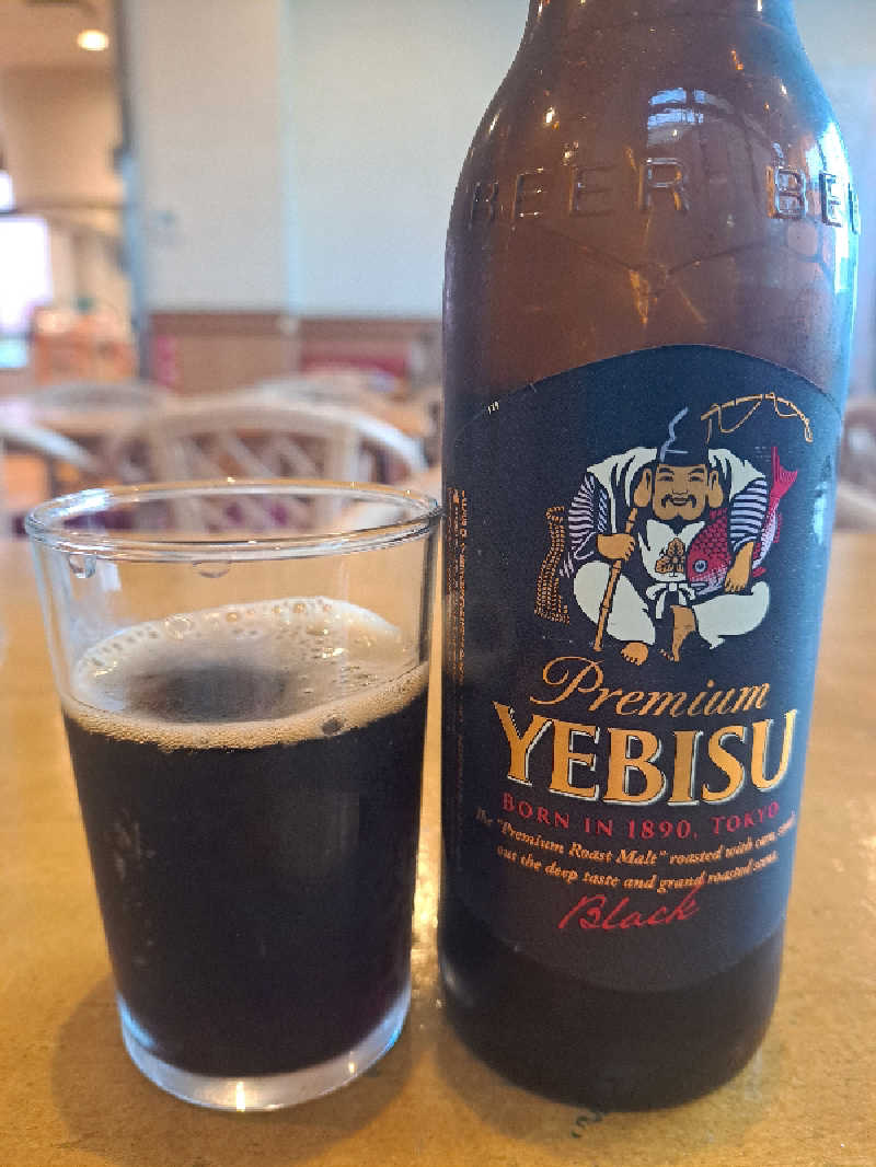 shimitaka7さんの天神湯のサ活写真