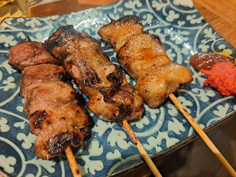 shimitaka7さんの天神湯のサ活写真