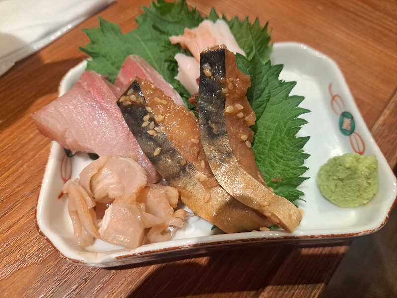 shimitaka7さんの天神湯のサ活写真