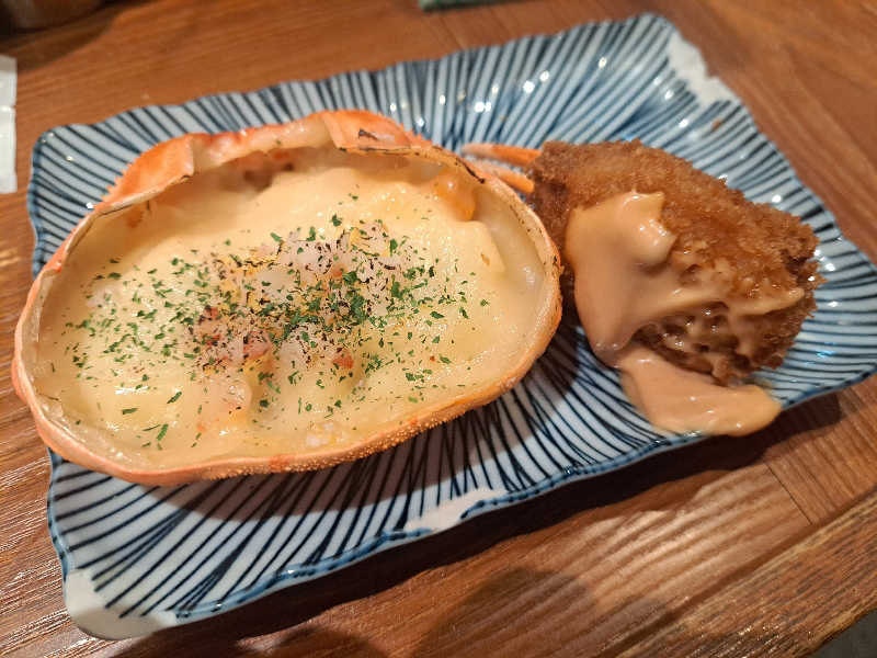 shimitaka7さんの天神湯のサ活写真