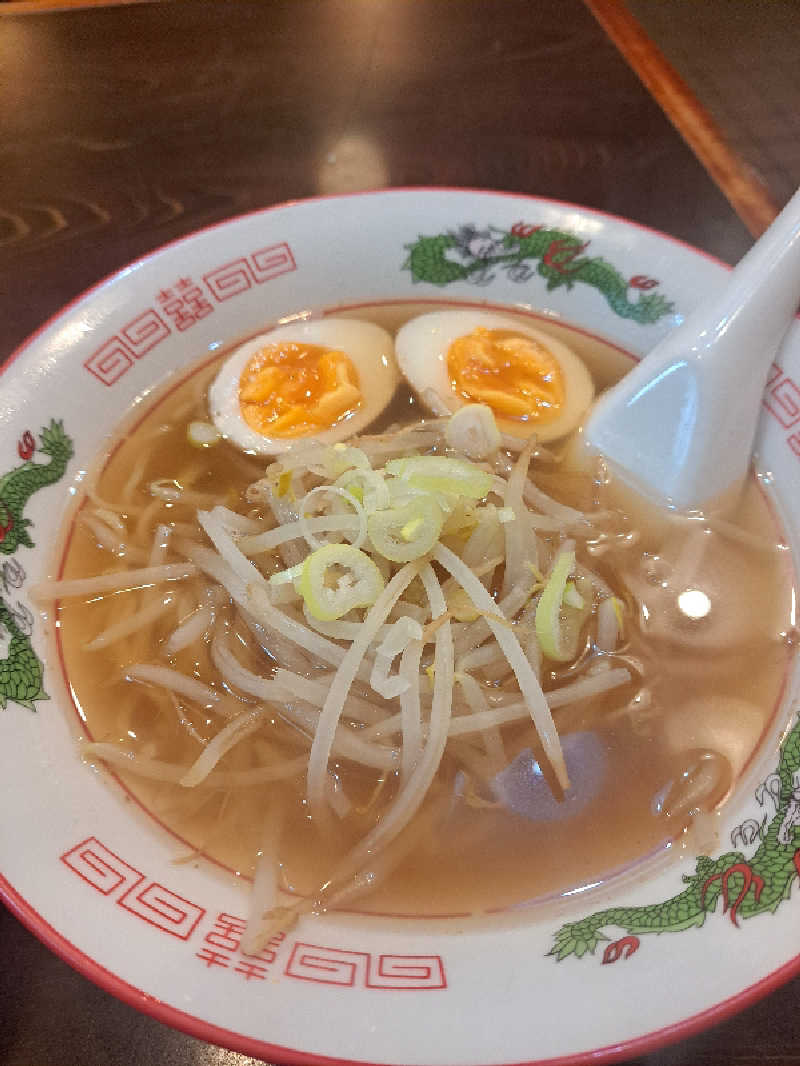 shimitaka7さんの橘湯のサ活写真