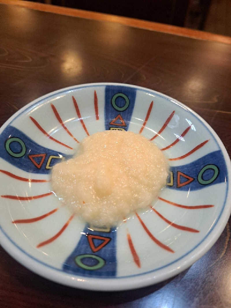 shimitaka7さんの橘湯のサ活写真