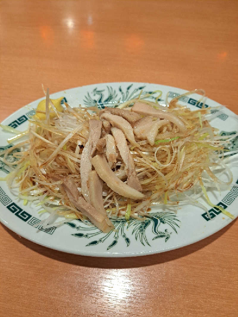 shimitaka7さんのジェクサー・フィットネス&スパ新川崎のサ活写真