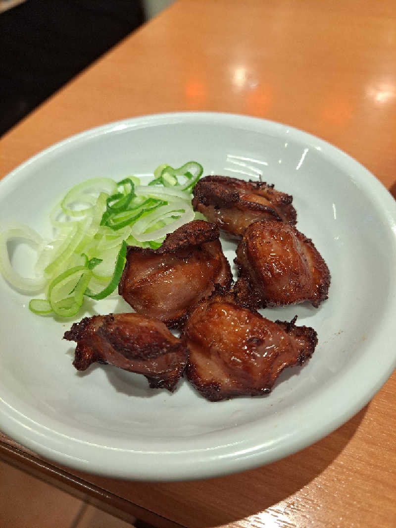 shimitaka7さんのジェクサー・フィットネス&スパ新川崎のサ活写真