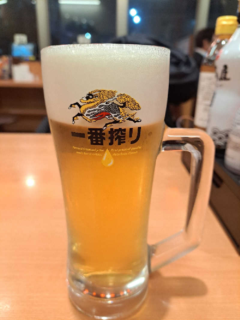 shimitaka7さんのジェクサー・フィットネス&スパ新川崎のサ活写真