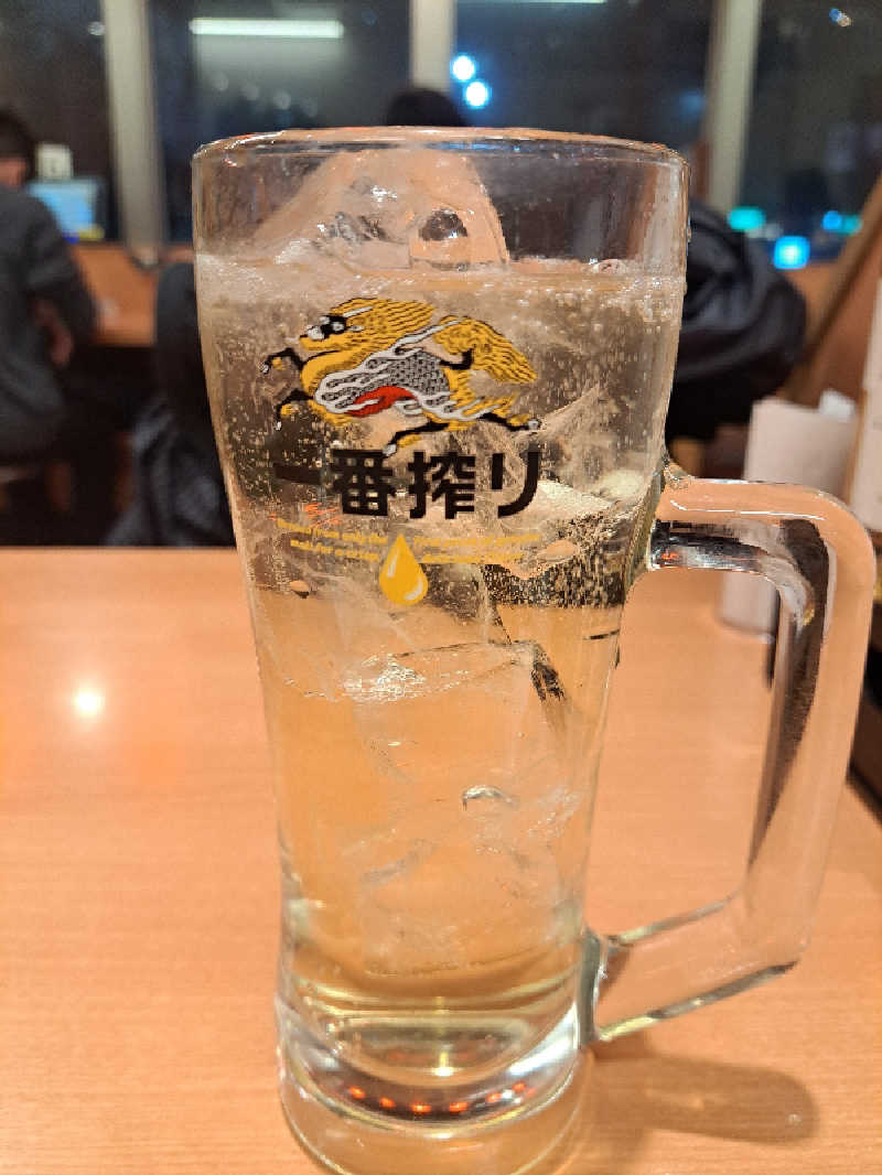 shimitaka7さんのジェクサー・フィットネス&スパ新川崎のサ活写真