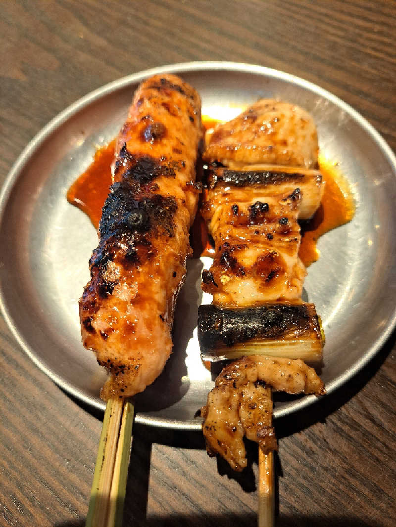 shimitaka7さんのsaunahouseのサ活写真
