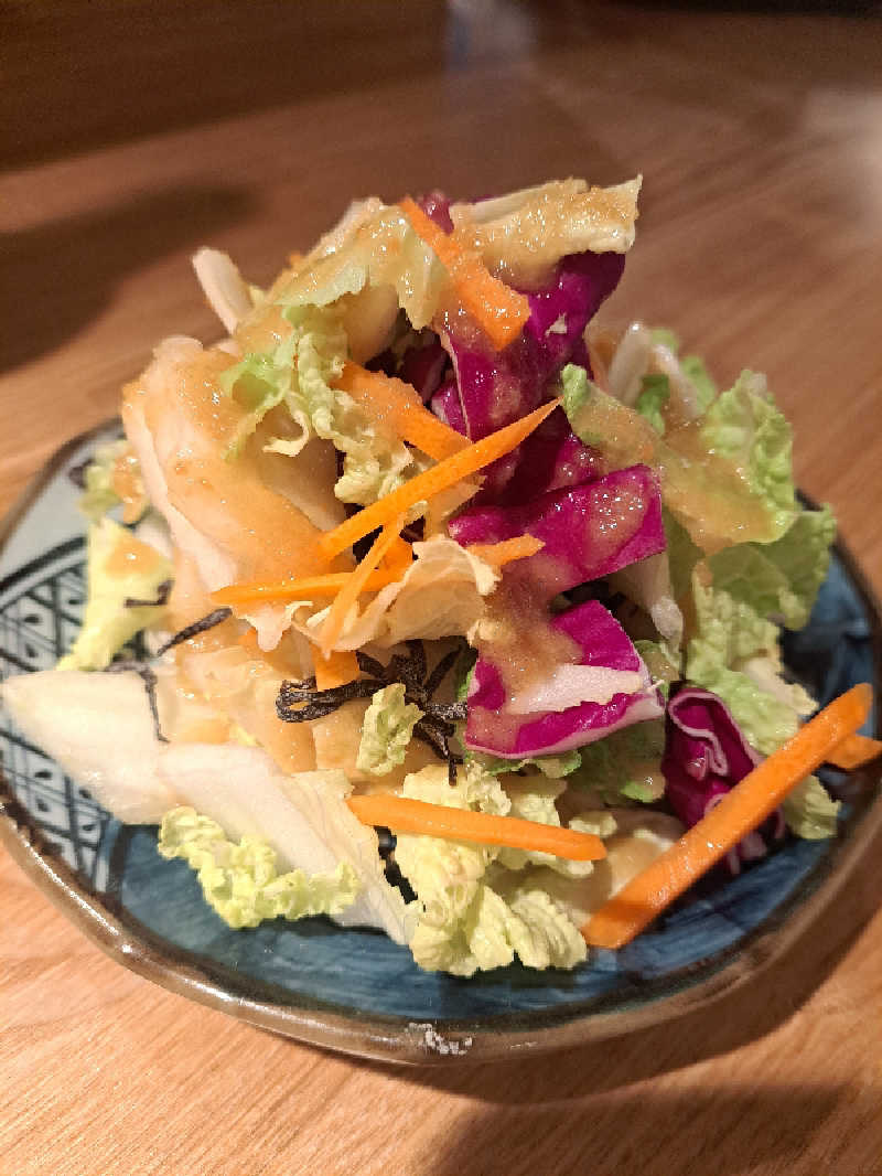 shimitaka7さんの橘湯のサ活写真