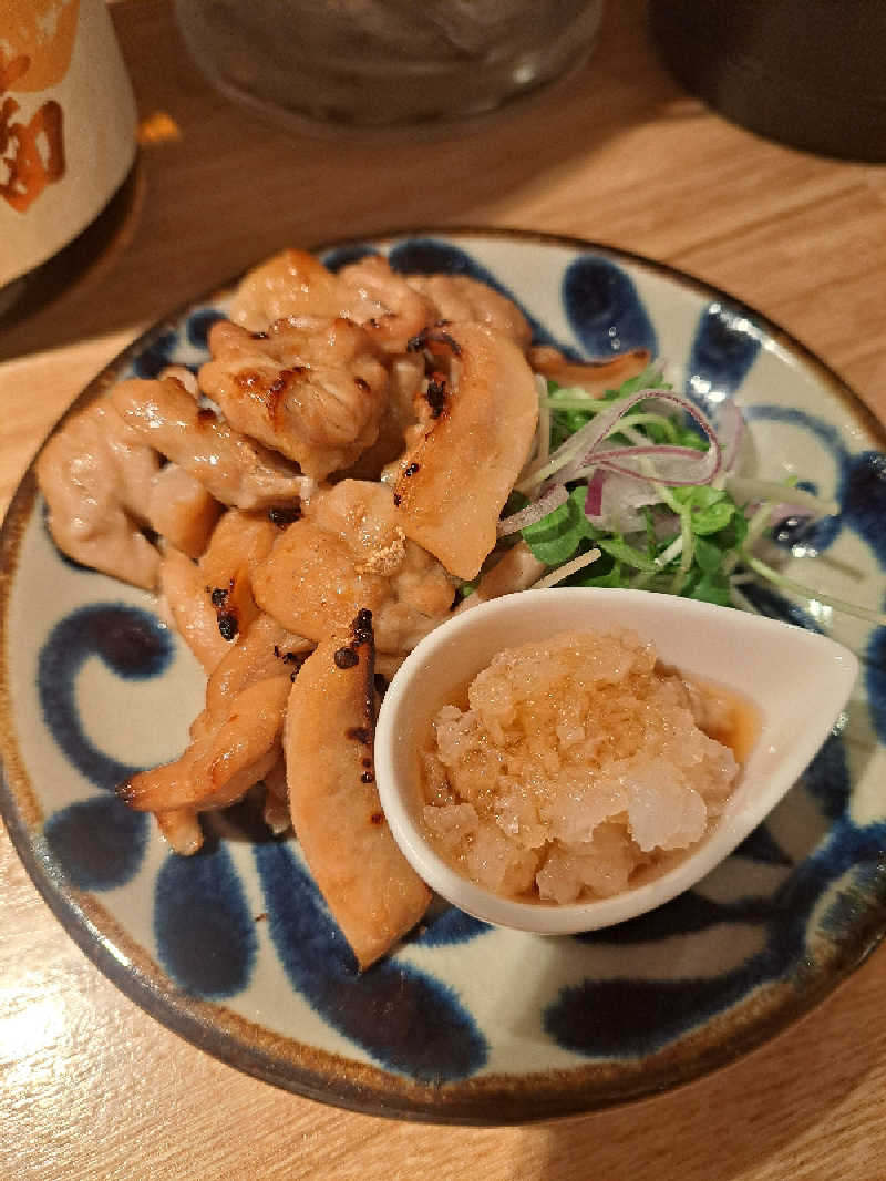 shimitaka7さんの橘湯のサ活写真