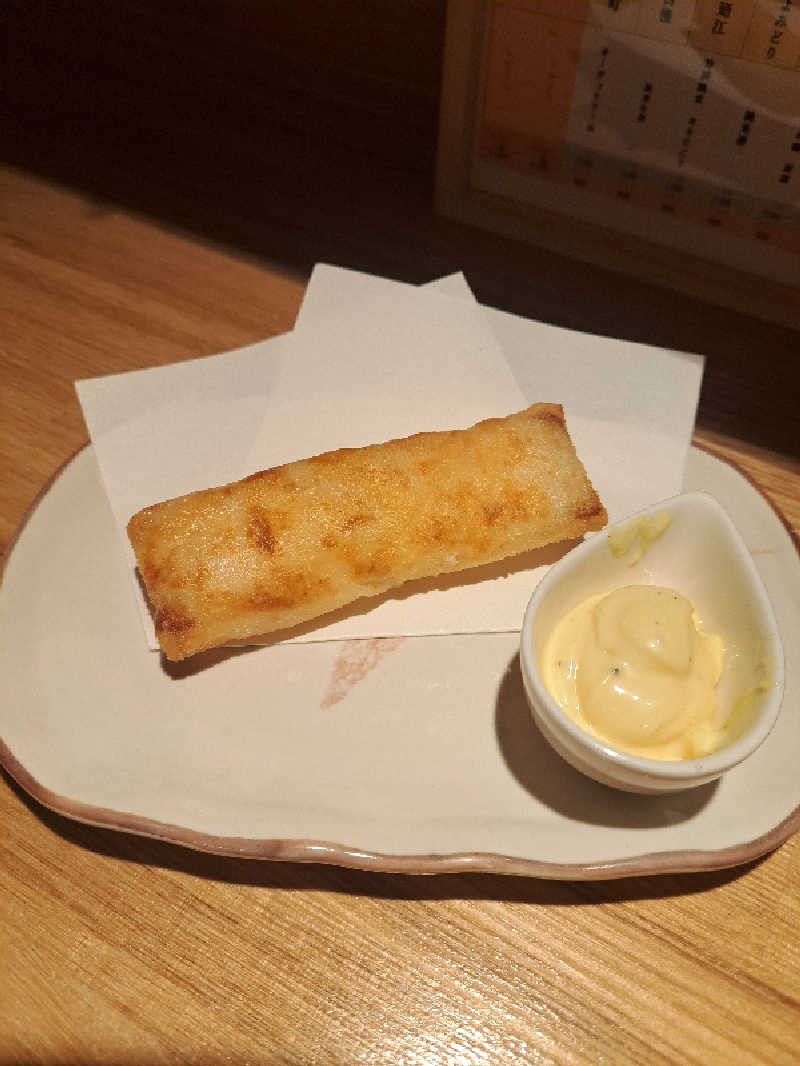 shimitaka7さんの橘湯のサ活写真