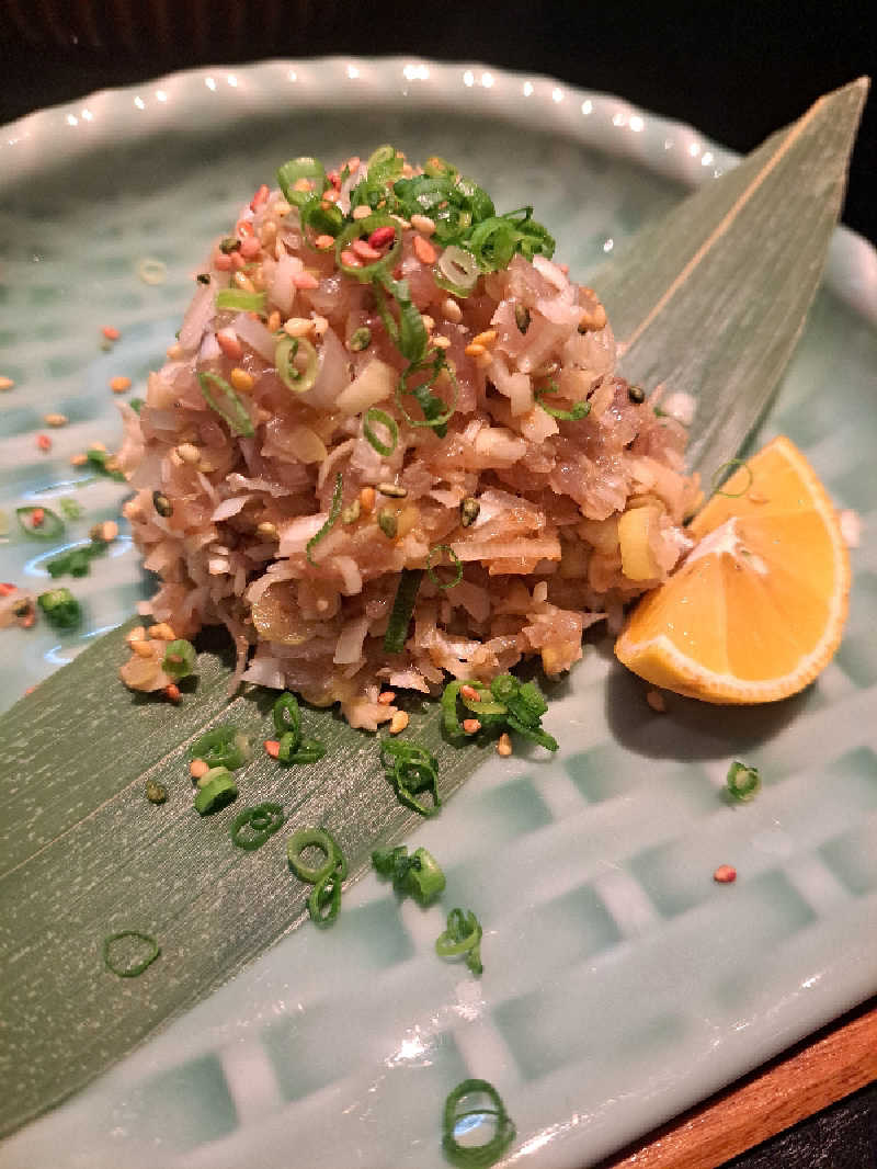 shimitaka7さんの橘湯のサ活写真
