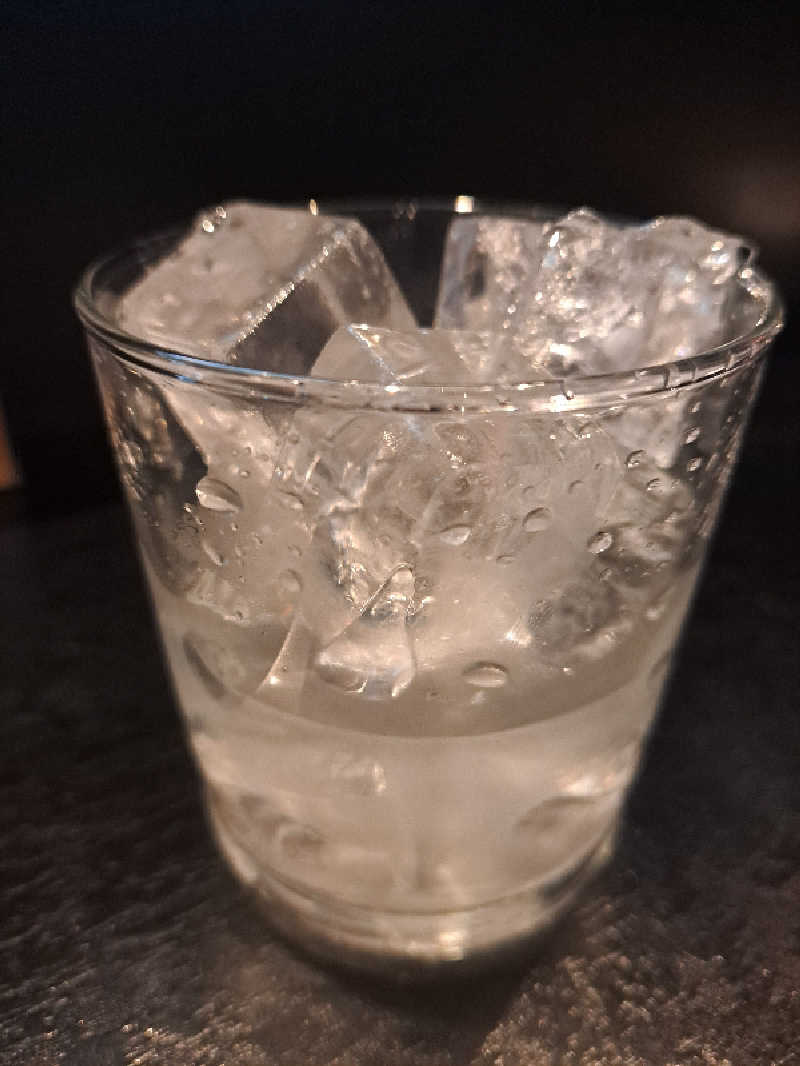 shimitaka7さんの橘湯のサ活写真