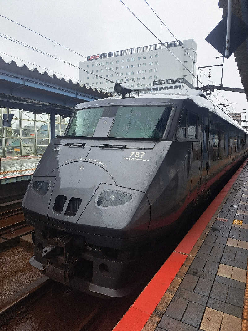 shimitaka7さんのサウナMIYAZAKI (宮崎第一ホテル)のサ活写真