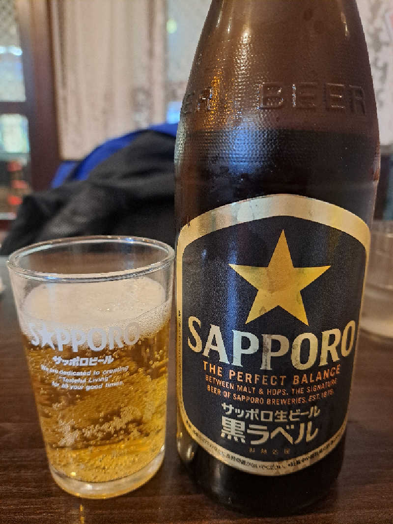 shimitaka7さんのニューニシノサウナ&天然温泉のサ活写真