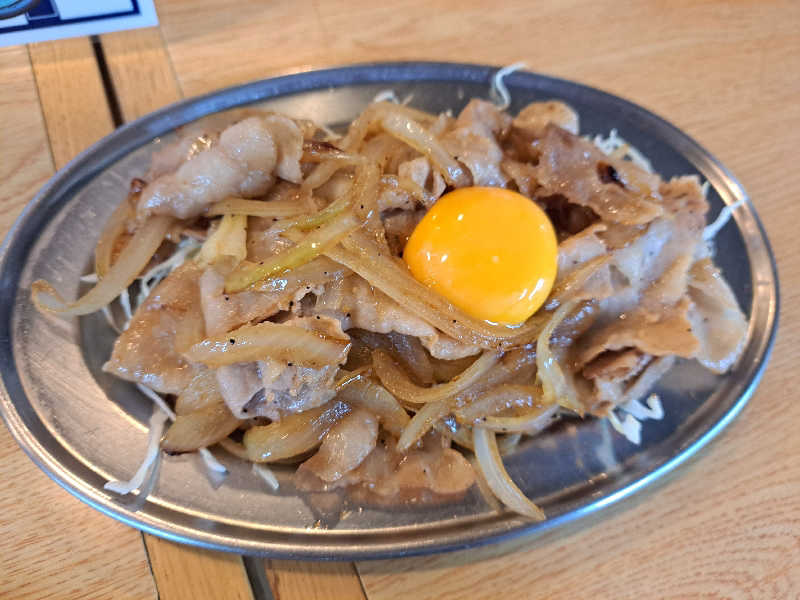 shimitaka7さんのHARE-TABI SAUNA&INNのサ活写真