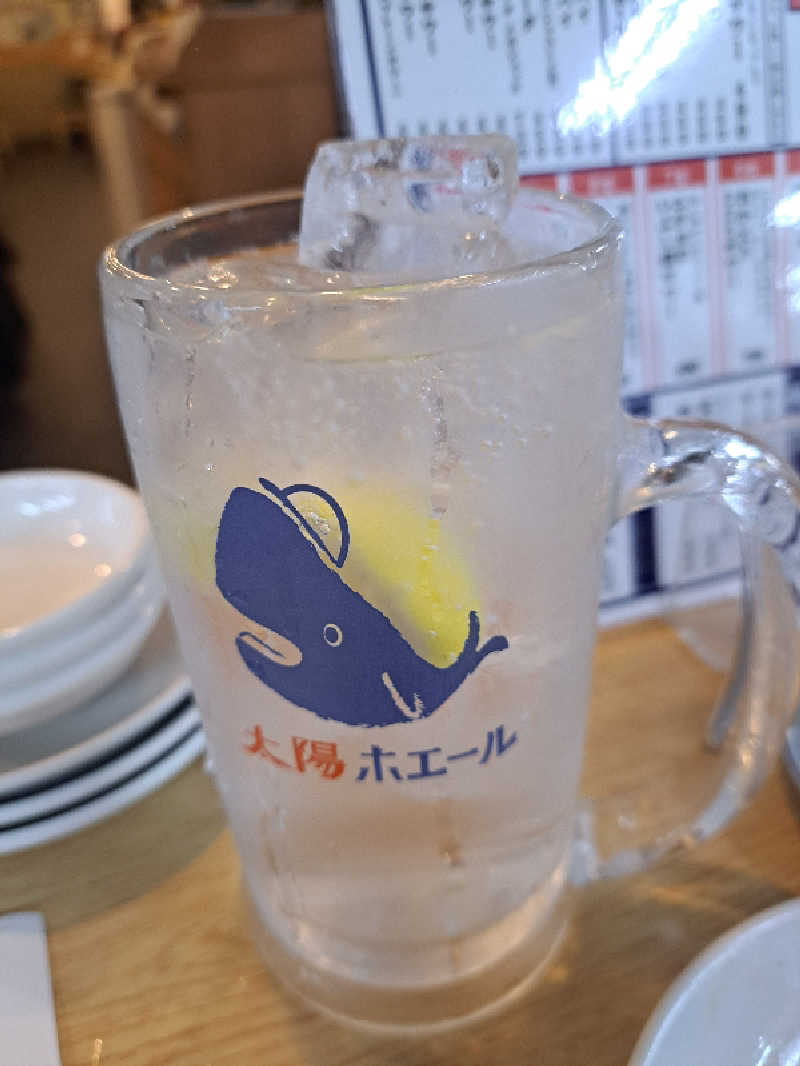 shimitaka7さんのHARE-TABI SAUNA&INNのサ活写真
