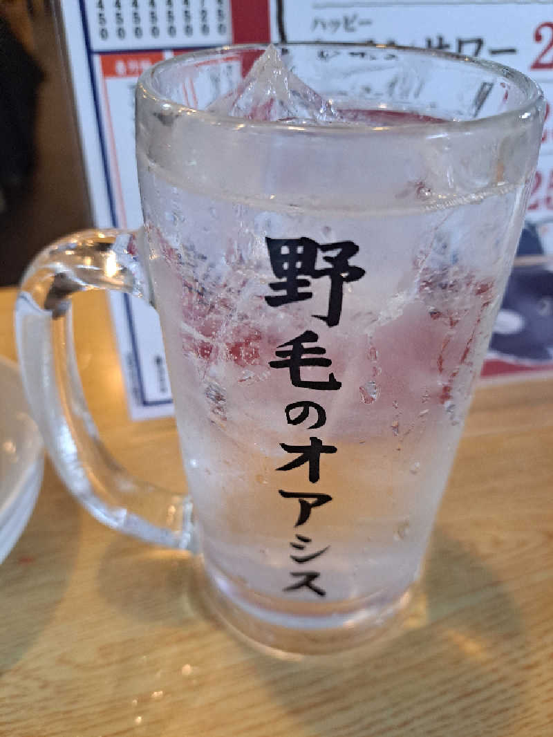 shimitaka7さんのHARE-TABI SAUNA&INNのサ活写真