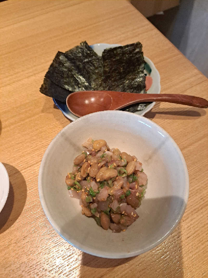 shimitaka7さんのウェルビー福岡のサ活写真