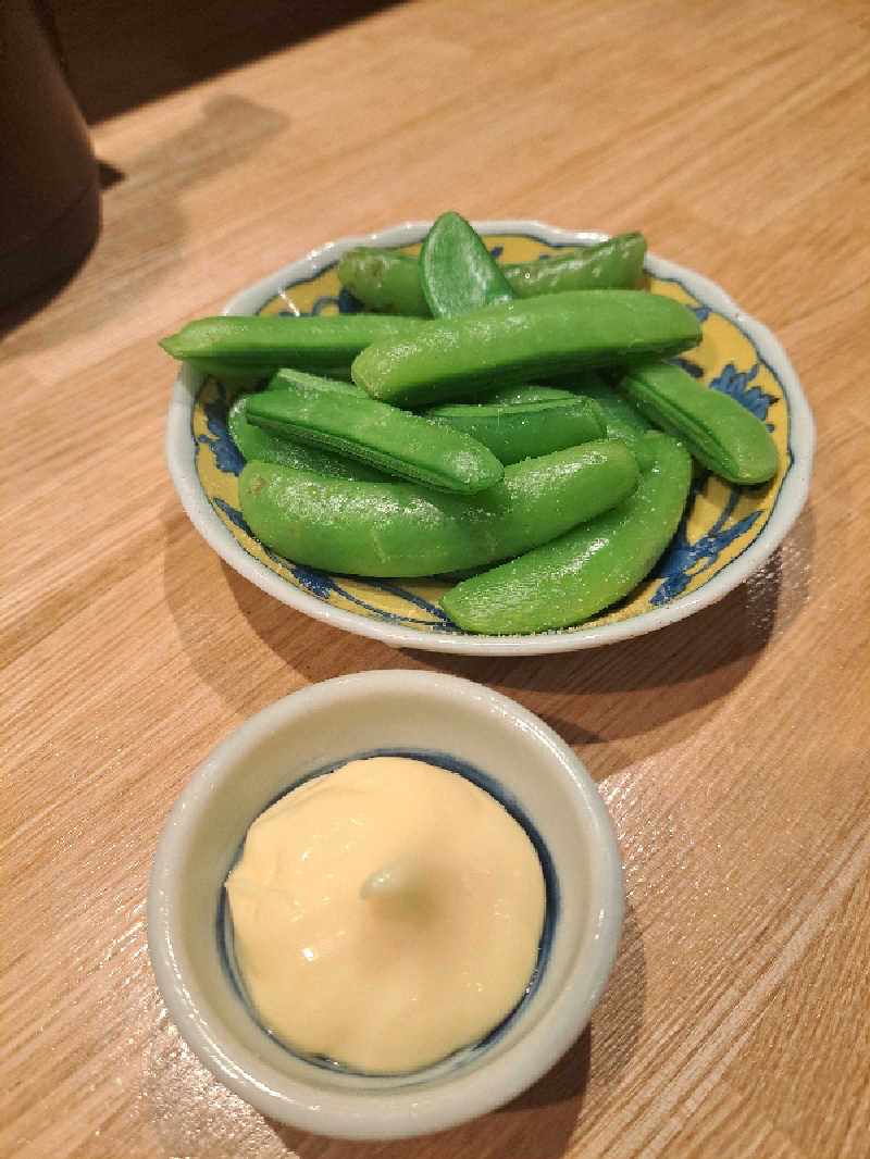 shimitaka7さんの橘湯のサ活写真