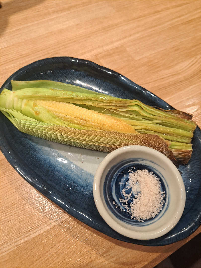 shimitaka7さんの橘湯のサ活写真