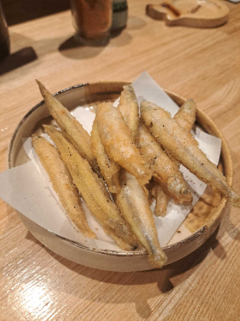 shimitaka7さんの橘湯のサ活写真