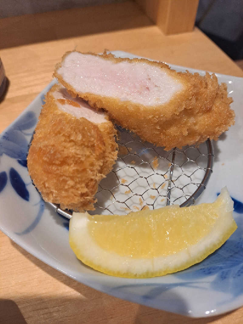 shimitaka7さんの天然温泉 りっかりっか湯(那覇セントラルホテル)のサ活写真