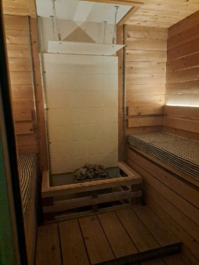 shimitaka7さんのサウナの珠湯のサ活写真
