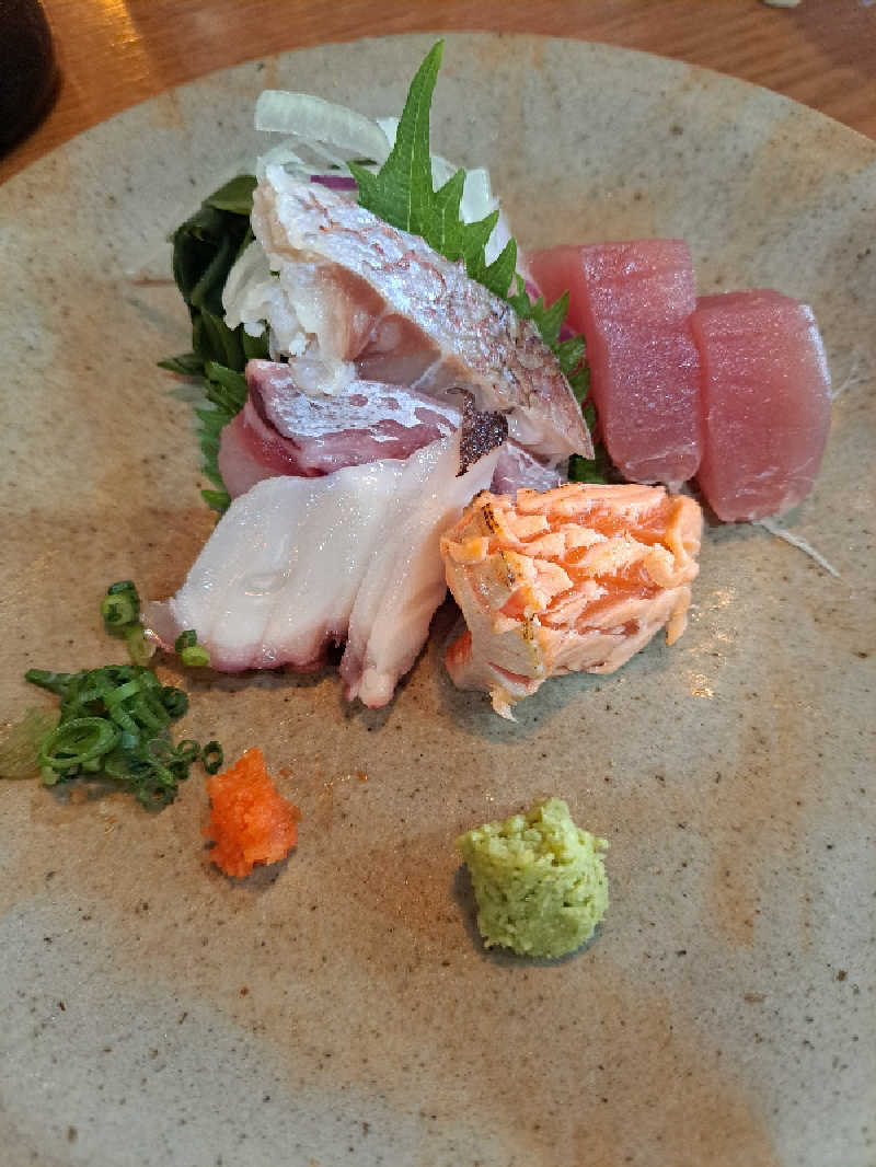 shimitaka7さんのサウナの珠湯のサ活写真
