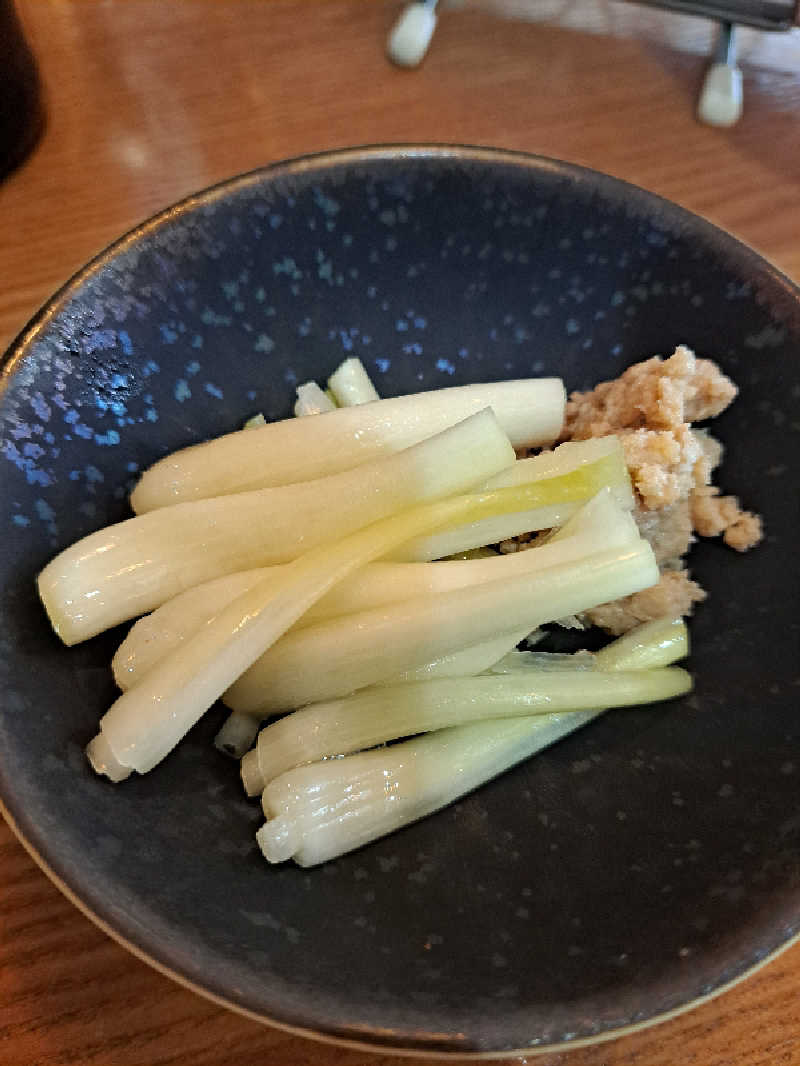 shimitaka7さんのサウナの珠湯のサ活写真