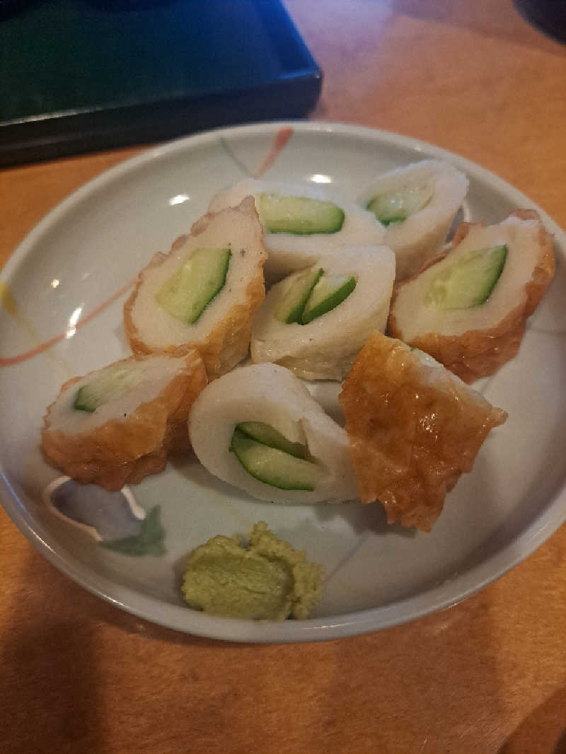 shimitaka7さんの多賀良湯のサ活写真