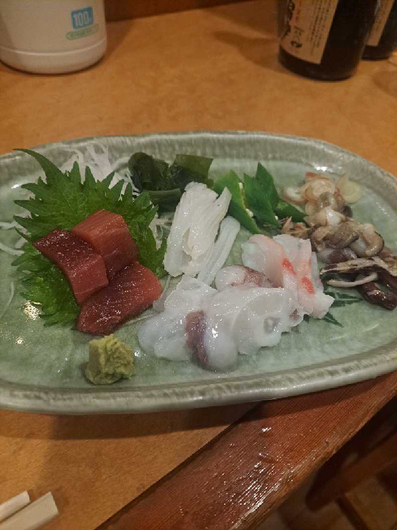 shimitaka7さんの多賀良湯のサ活写真