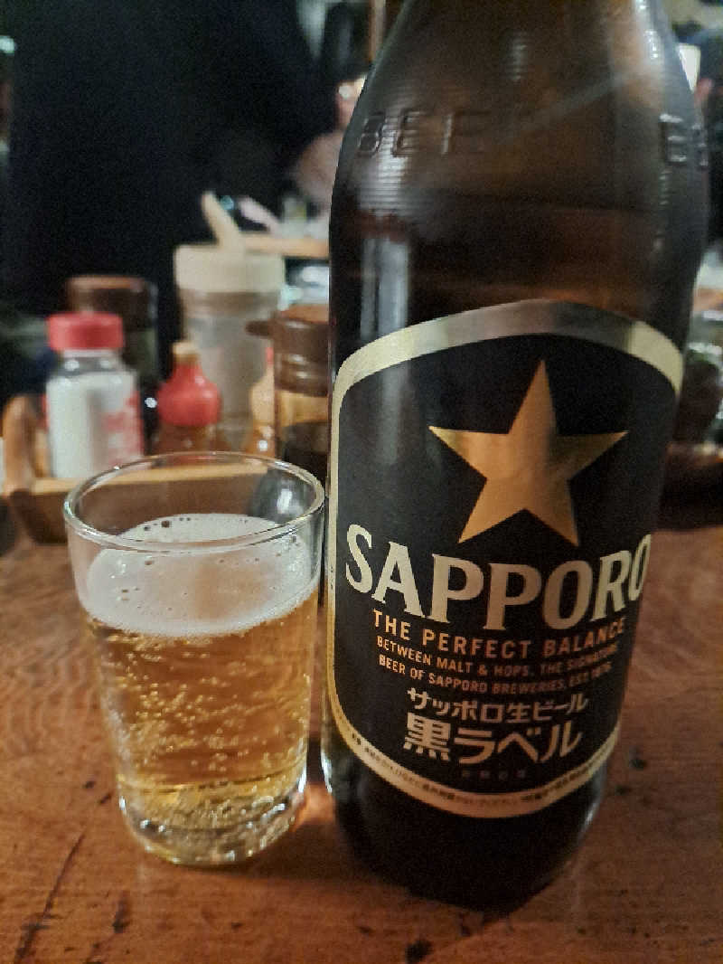shimitaka7さんのニコーリフレ SAPPOROのサ活写真