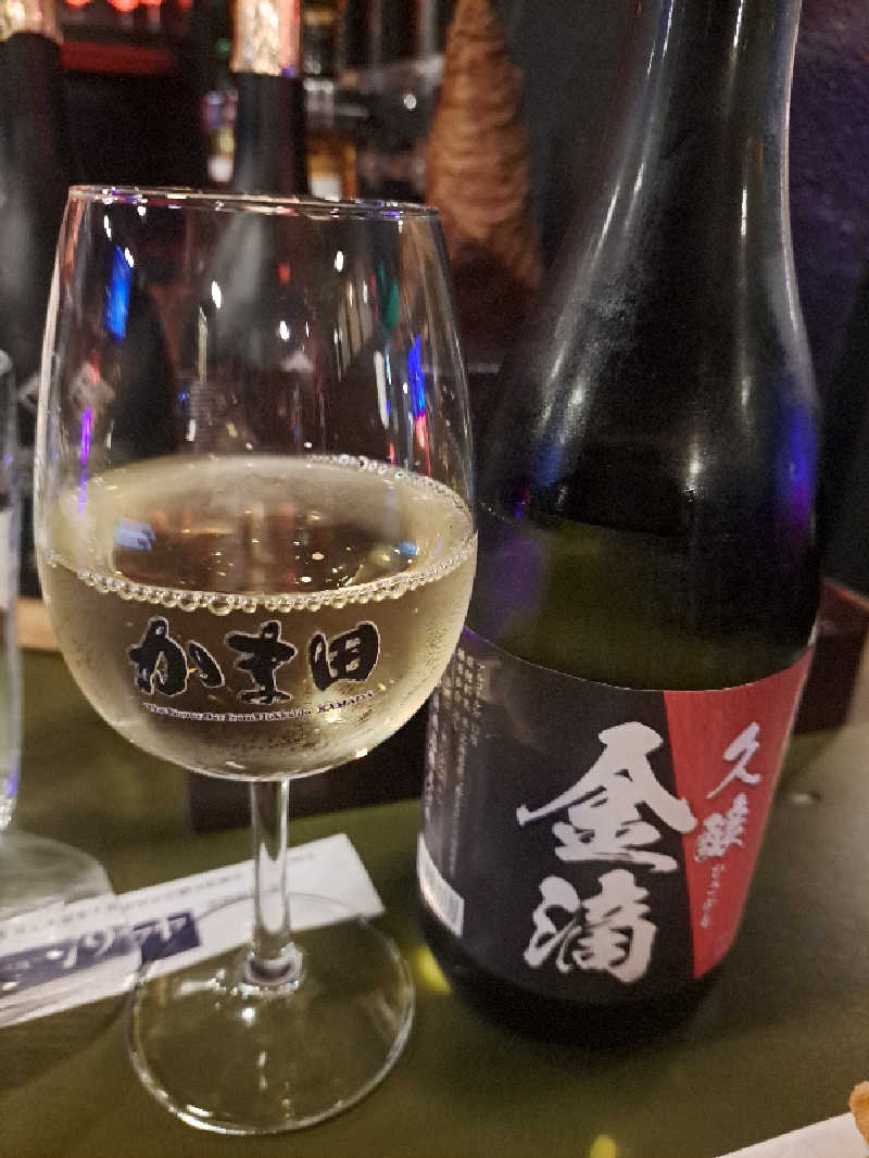 shimitaka7さんのニコーリフレ SAPPOROのサ活写真