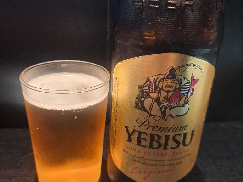 ヱビスビール
