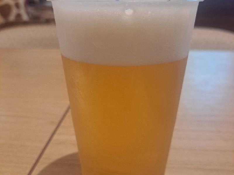 生ビール