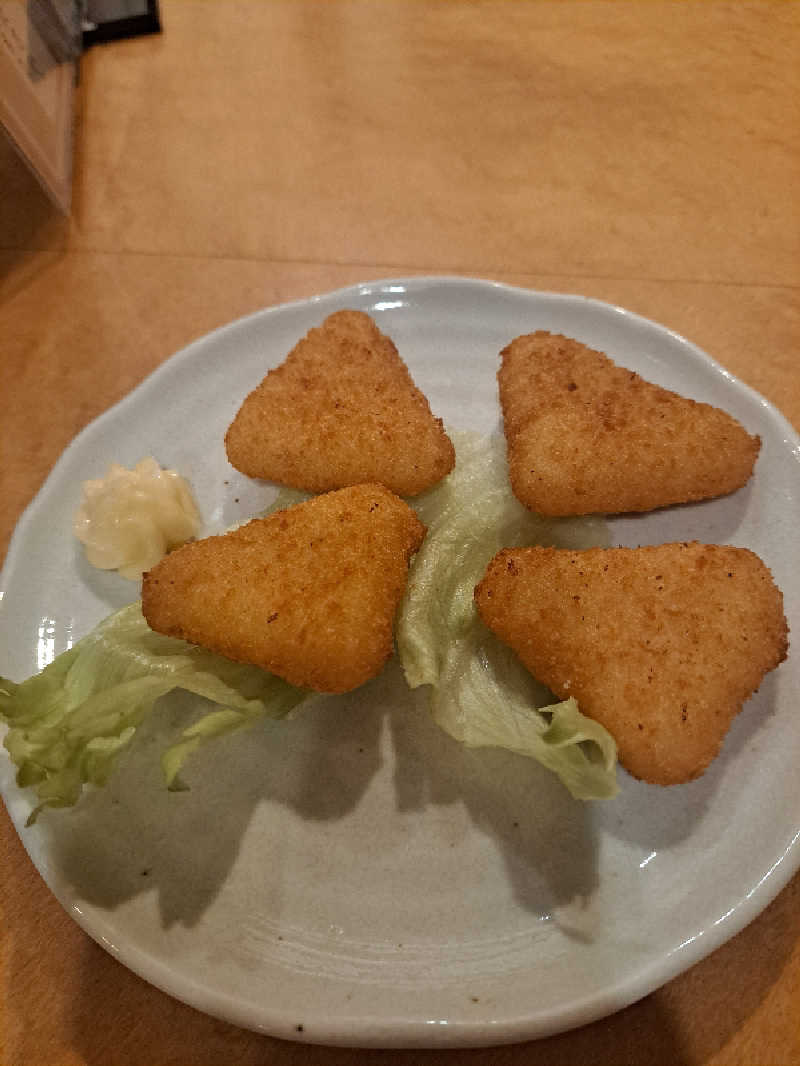 shimitaka7さんの多賀良湯のサ活写真