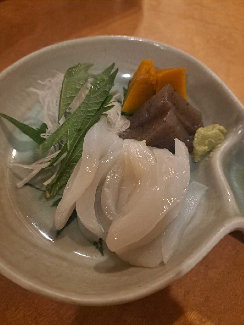 shimitaka7さんの多賀良湯のサ活写真